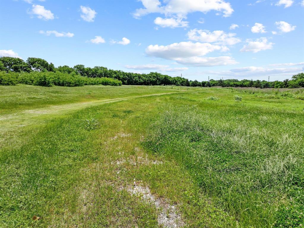 SHOISD RURAL CLS 1-3 - Land