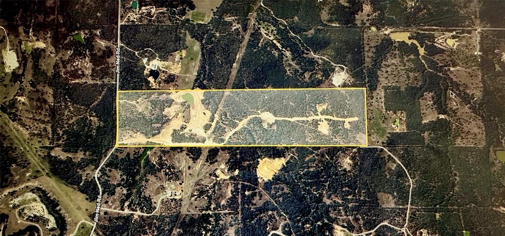 Original Townsite - Land