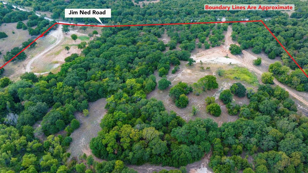 Original Townsite - Land
