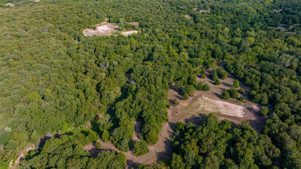 Original Townsite - Land