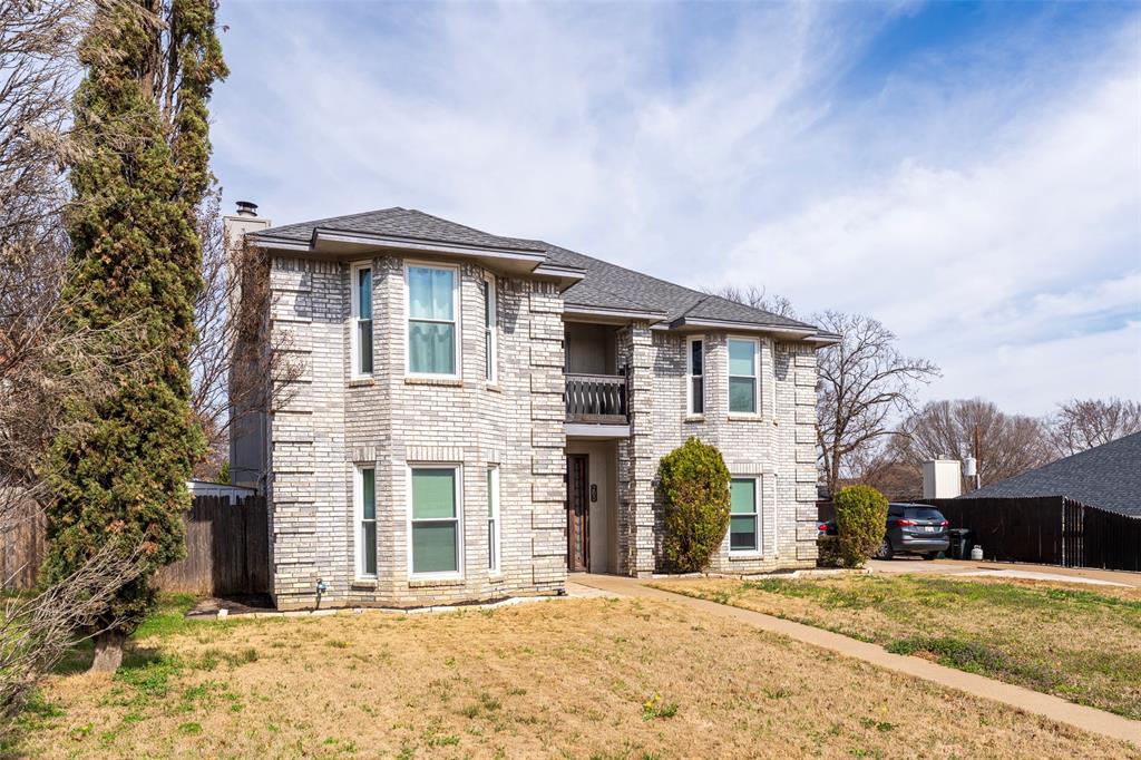 Crestdale Add - Residential