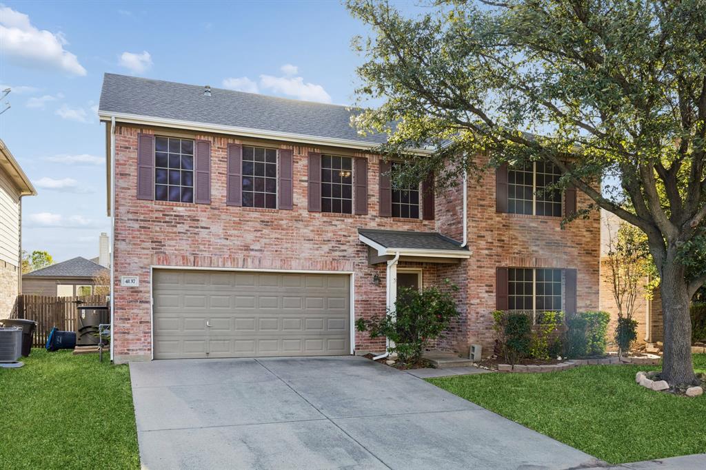 Harvest Ridge Add - Residential