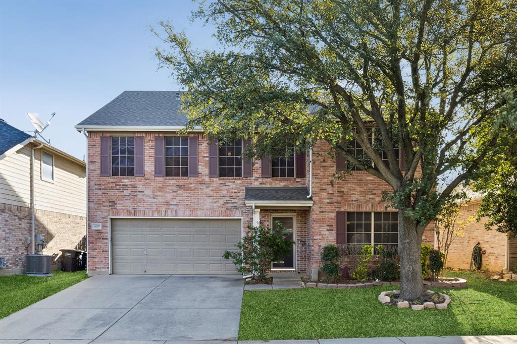 Harvest Ridge Add - Residential