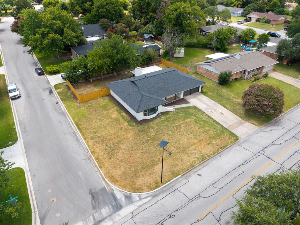 South Hills Add - Residential