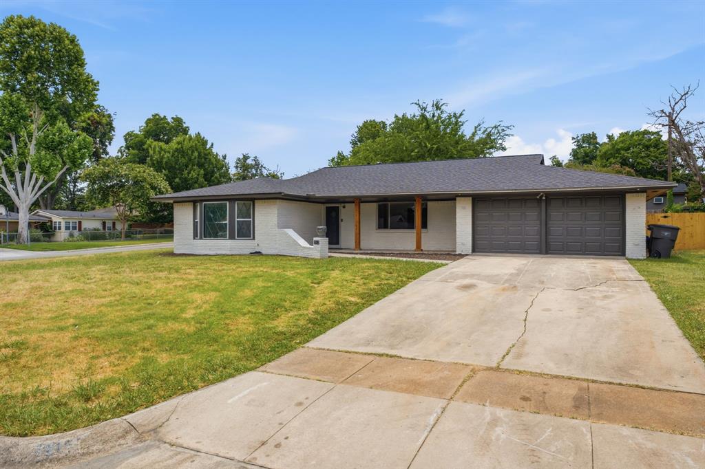 South Hills Add - Residential