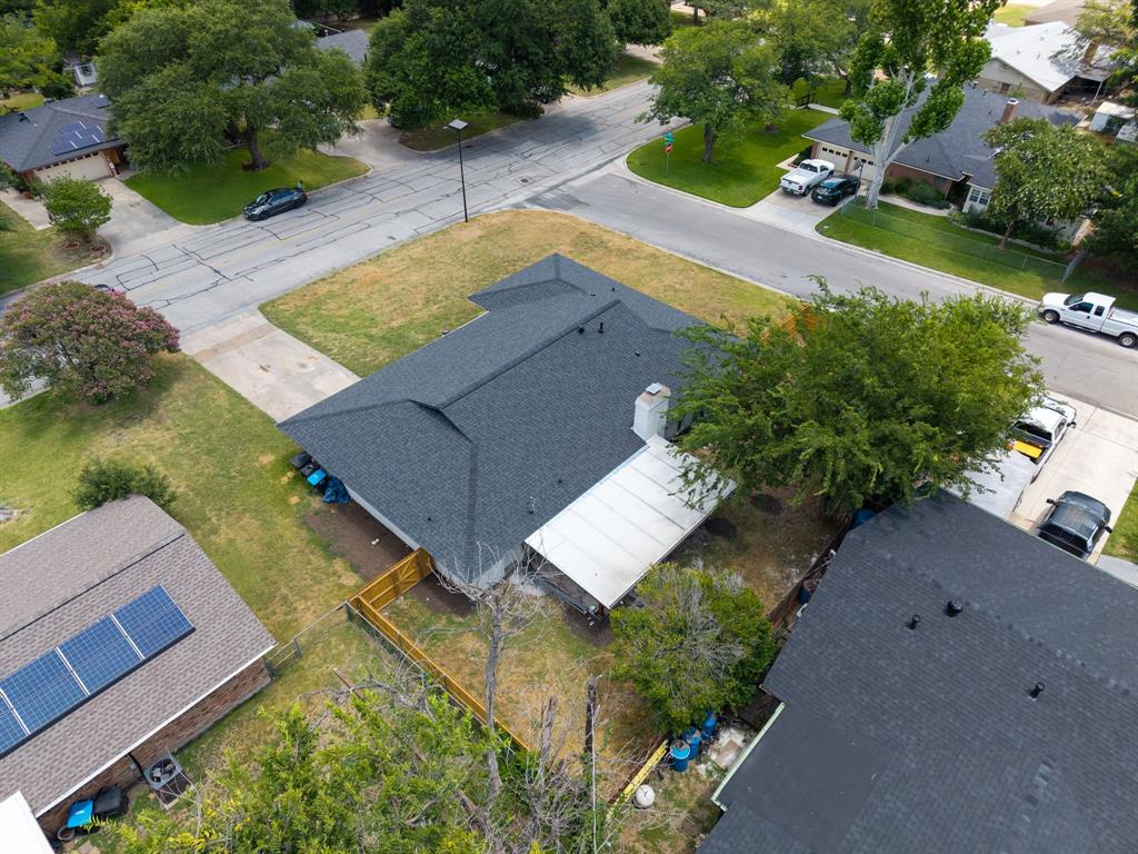South Hills Add - Residential