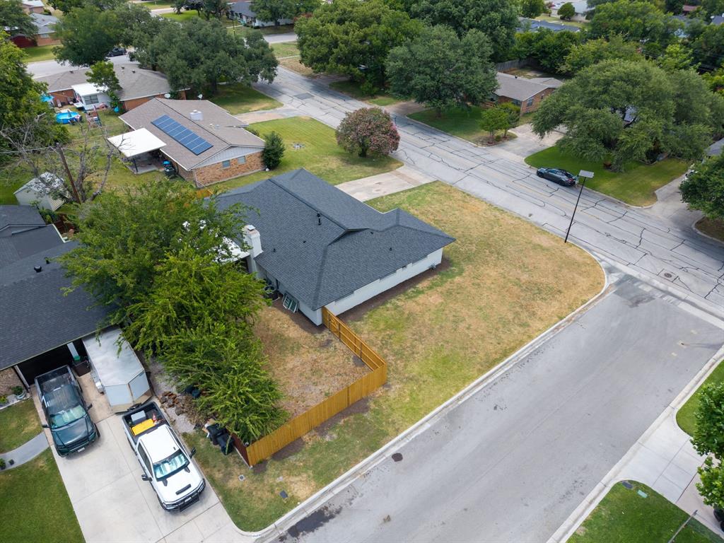 South Hills Add - Residential