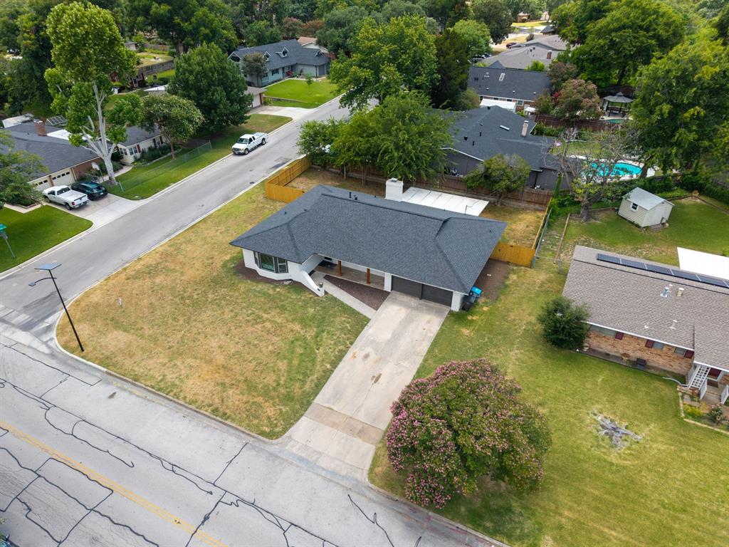 South Hills Add - Residential