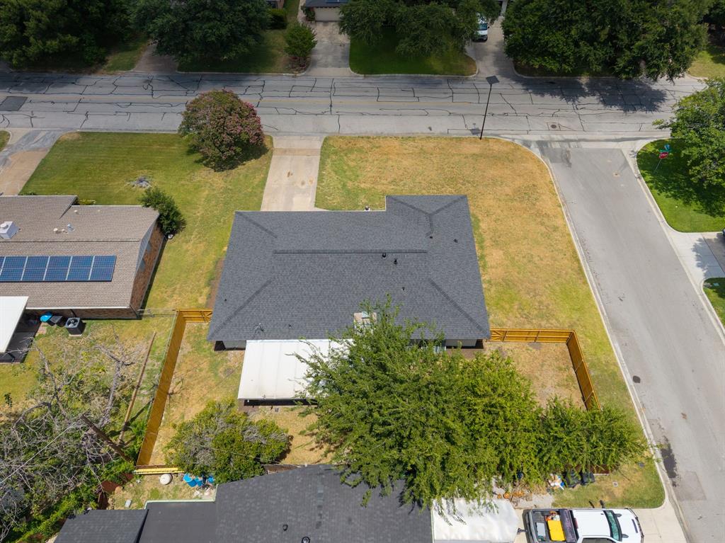 South Hills Add - Residential