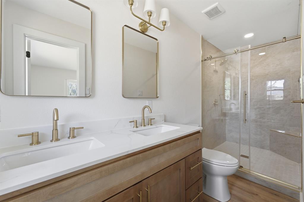 South Hills Add - Residential