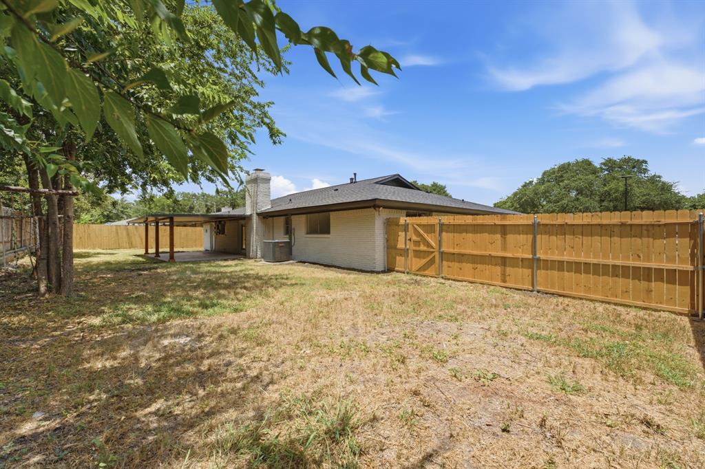 South Hills Add - Residential