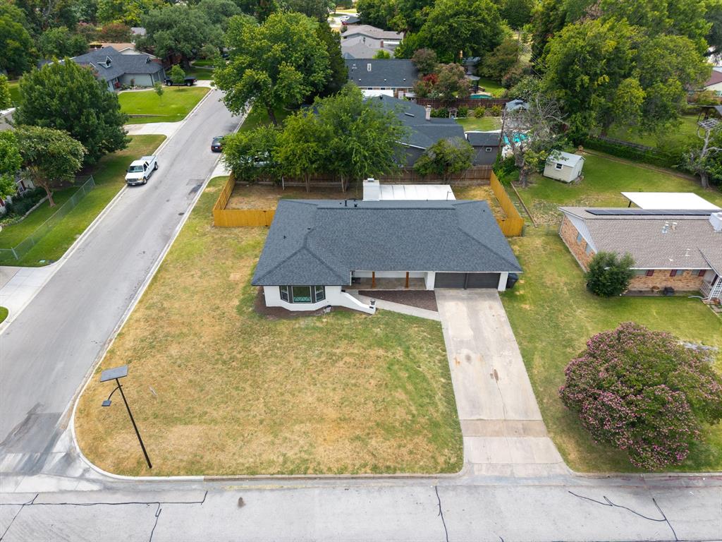 South Hills Add - Residential
