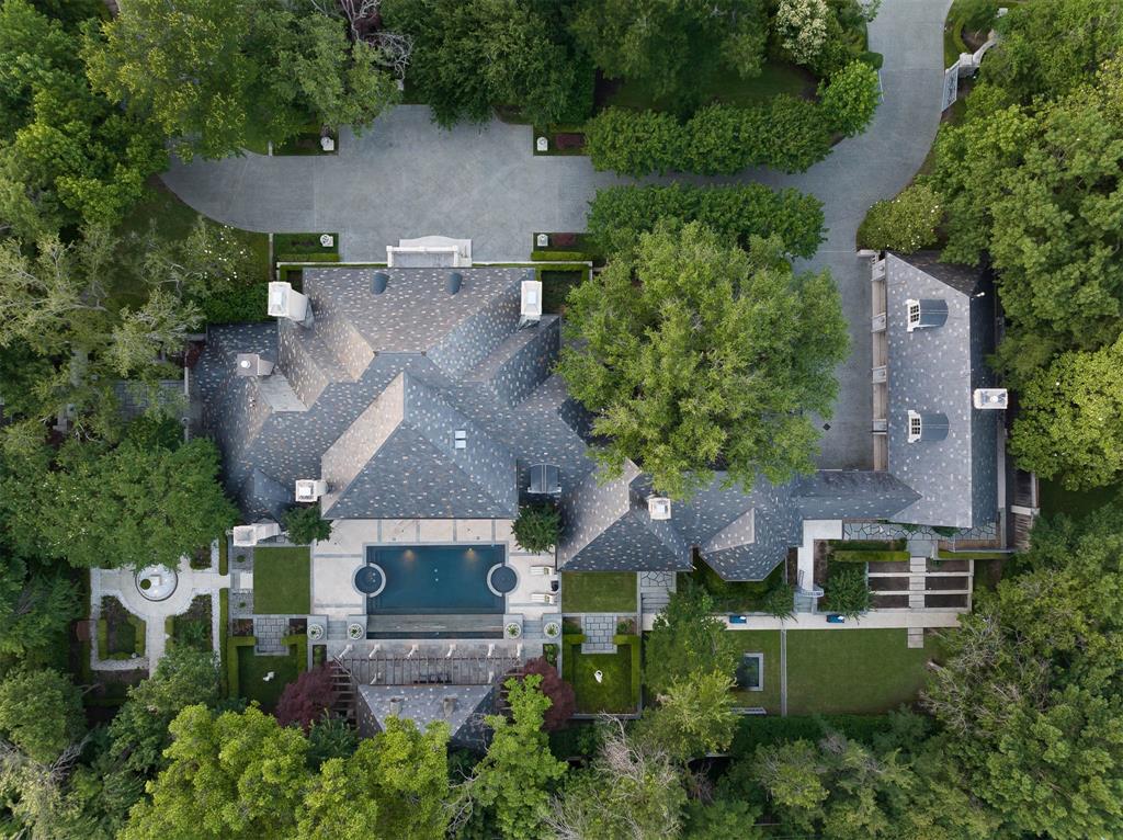 Taylor Estates - Residential