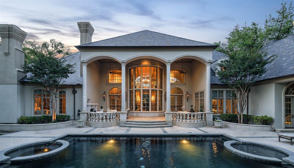 Taylor Estates - Residential