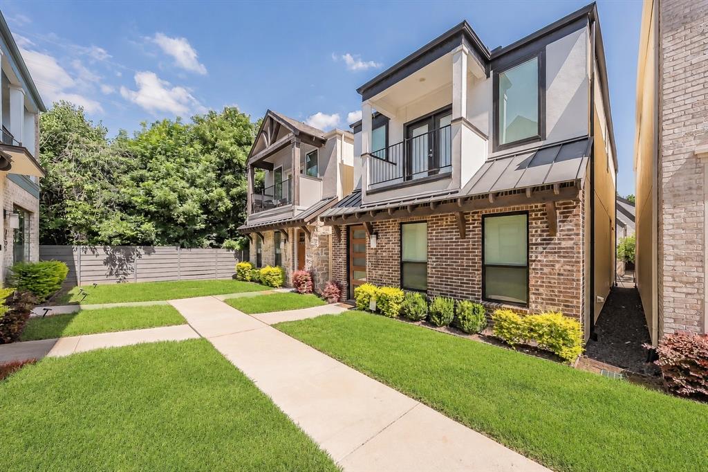 Merion At Midtown Park Ph 4 - Residential