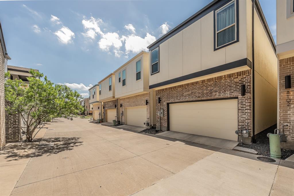 Merion At Midtown Park Ph 4 - Residential