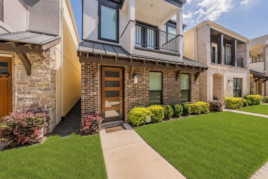 Merion At Midtown Park Ph 4 - Residential