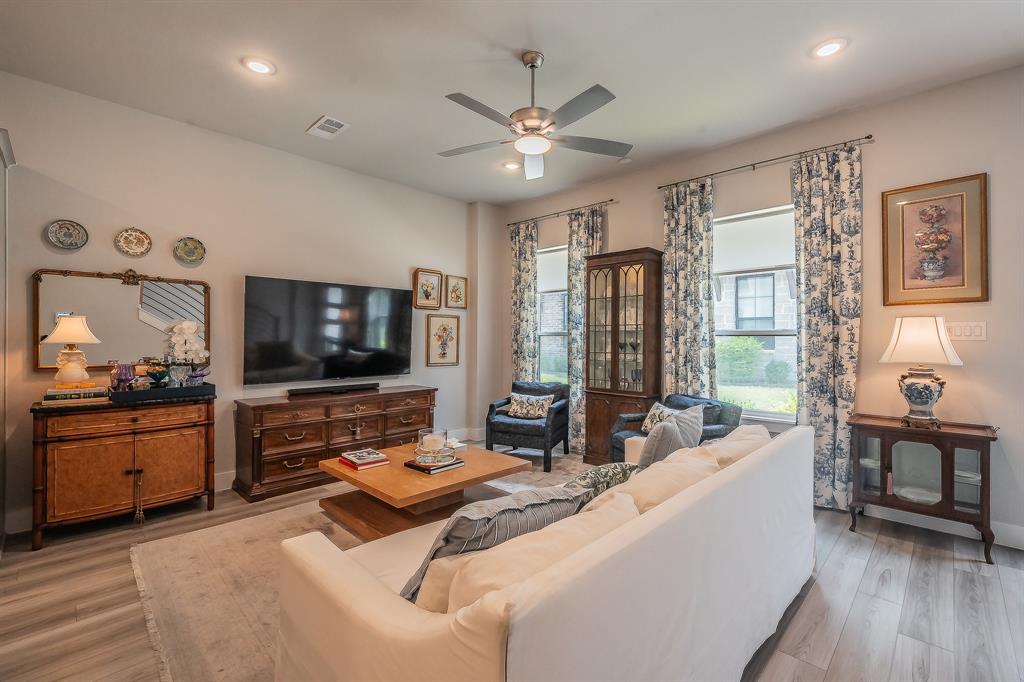 Merion At Midtown Park Ph 4 - Residential