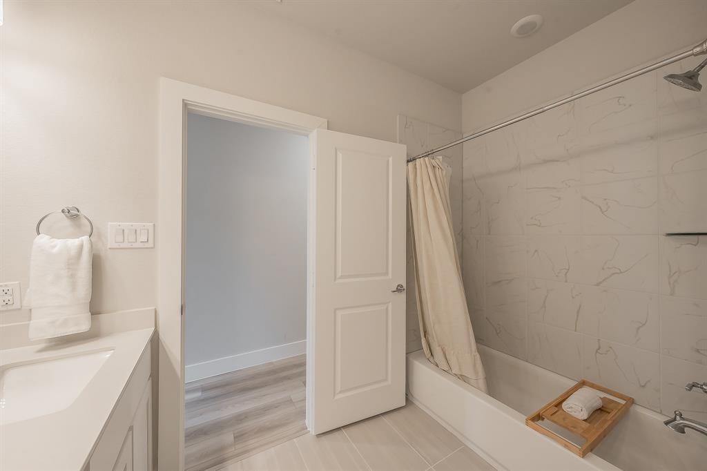 Merion At Midtown Park Ph 4 - Residential