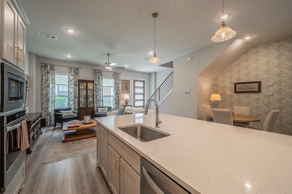Merion At Midtown Park Ph 4 - Residential