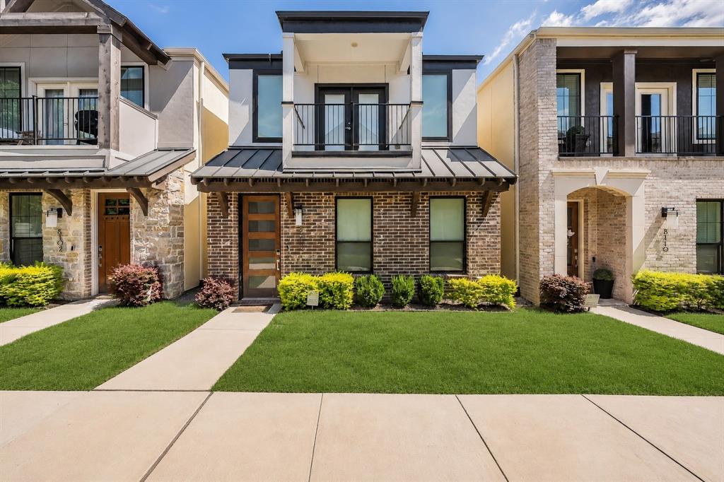 Merion At Midtown Park Ph 4 - Residential