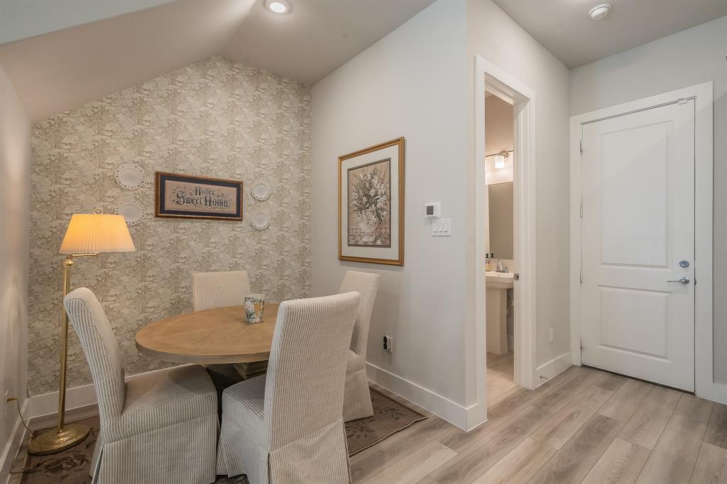 Merion At Midtown Park Ph 4 - Residential