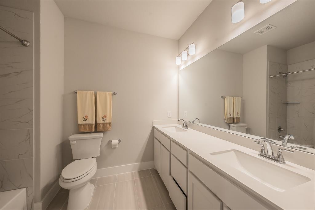 Merion At Midtown Park Ph 4 - Residential