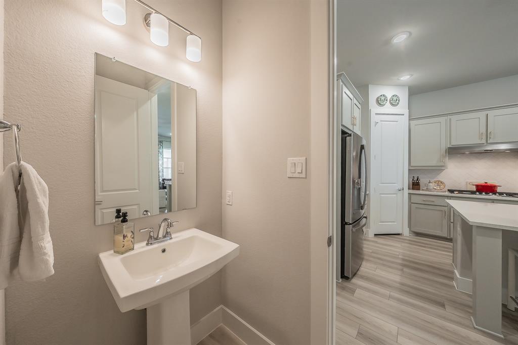 Merion At Midtown Park Ph 4 - Residential