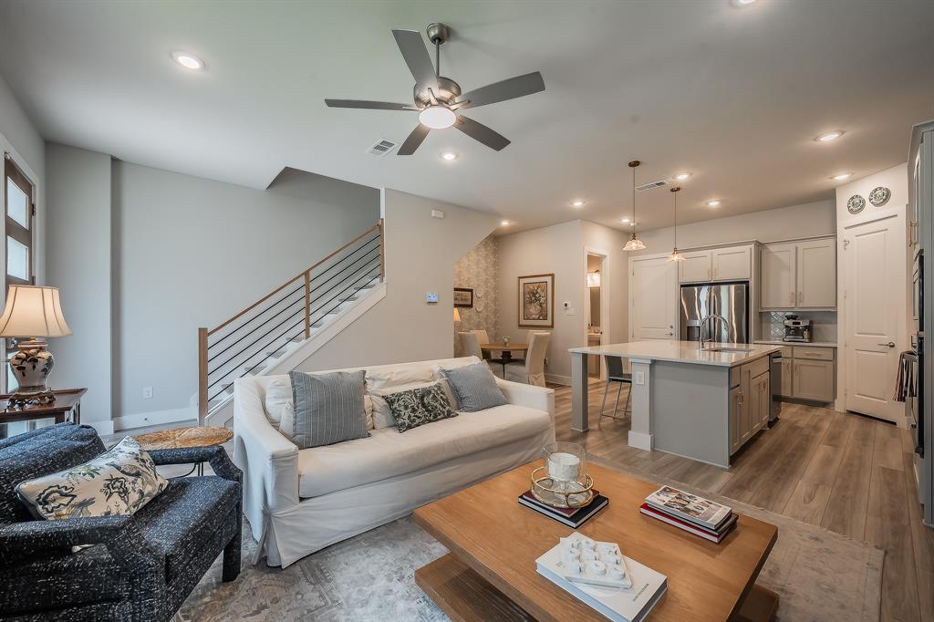 Merion At Midtown Park Ph 4 - Residential