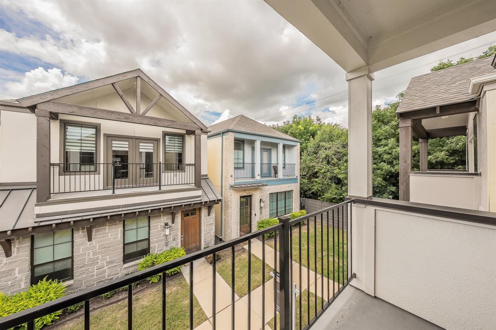 Merion At Midtown Park Ph 4 - Residential