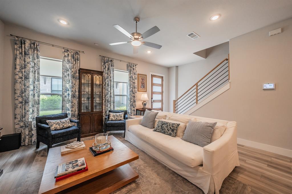 Merion At Midtown Park Ph 4 - Residential