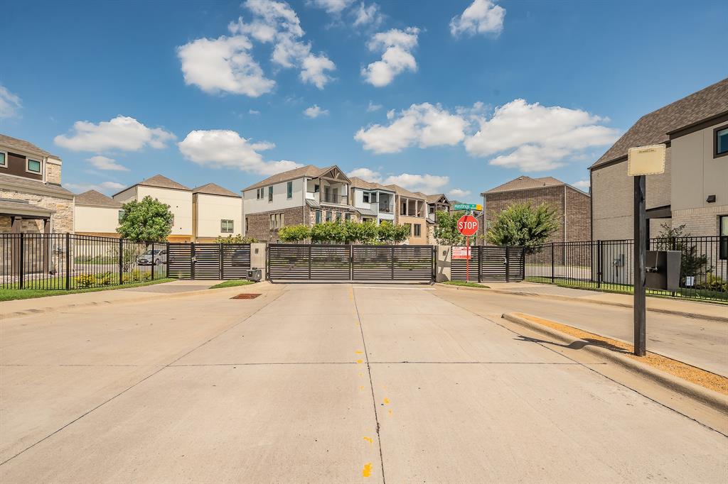 Merion At Midtown Park Ph 4 - Residential