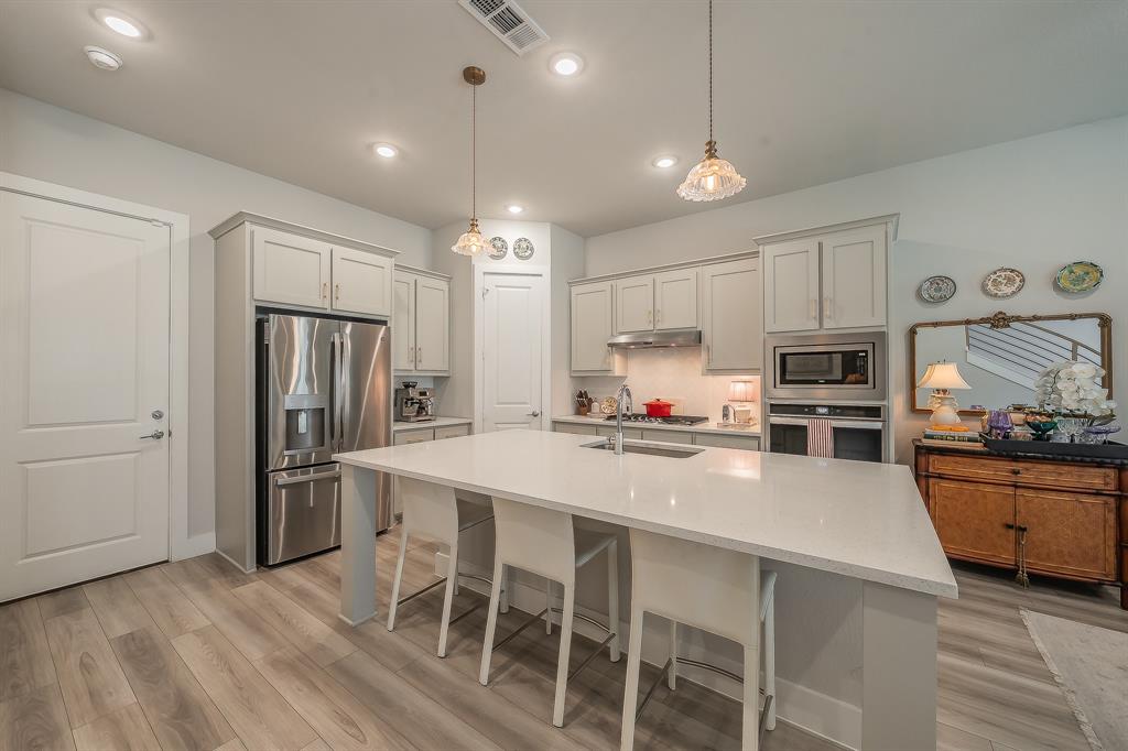 Merion At Midtown Park Ph 4 - Residential