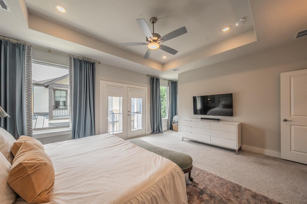 Merion At Midtown Park Ph 4 - Residential