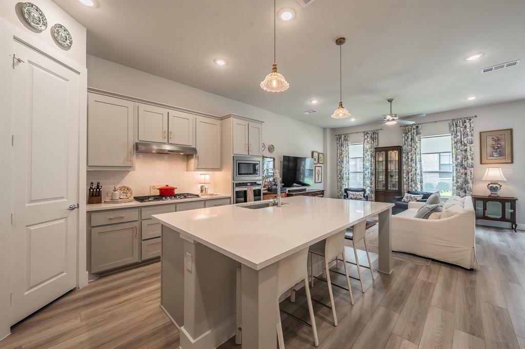 Merion At Midtown Park Ph 4 - Residential