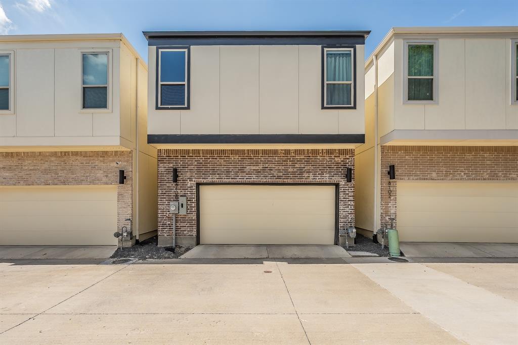 Merion At Midtown Park Ph 4 - Residential