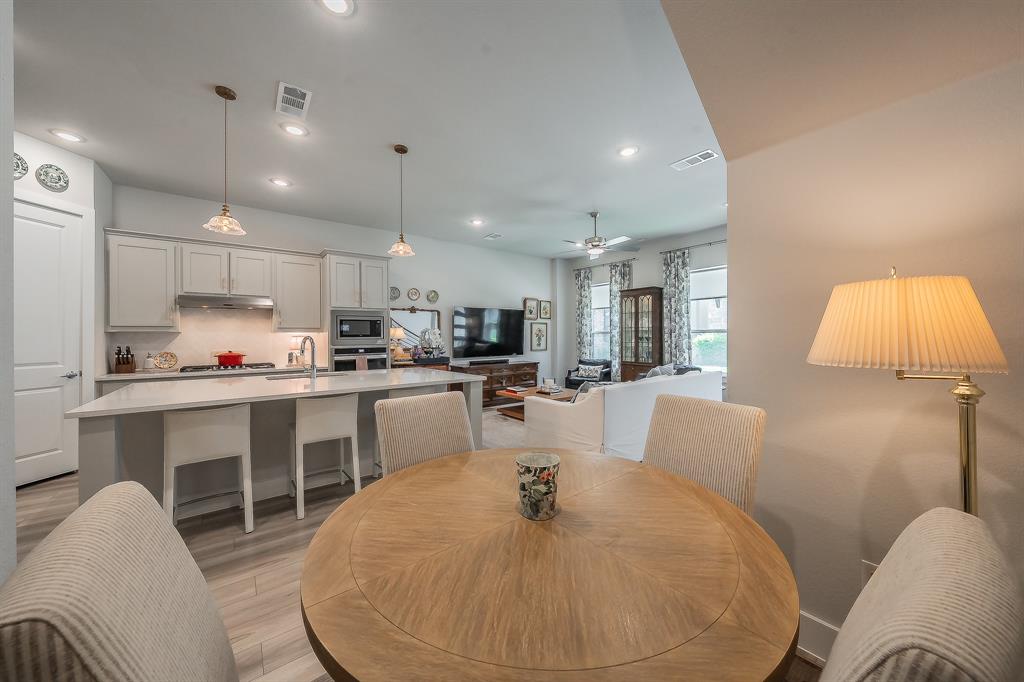 Merion At Midtown Park Ph 4 - Residential