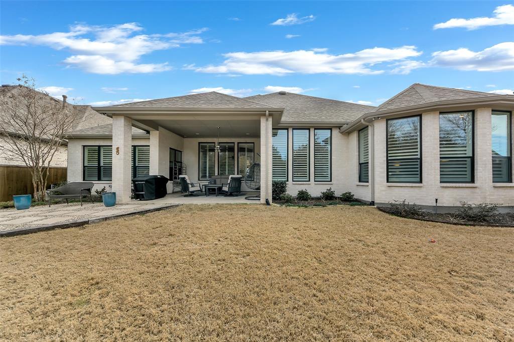 Wildridge Ph 5A - Residential