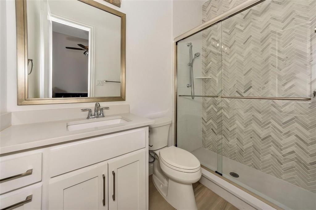 Wildridge Ph 5A - Residential