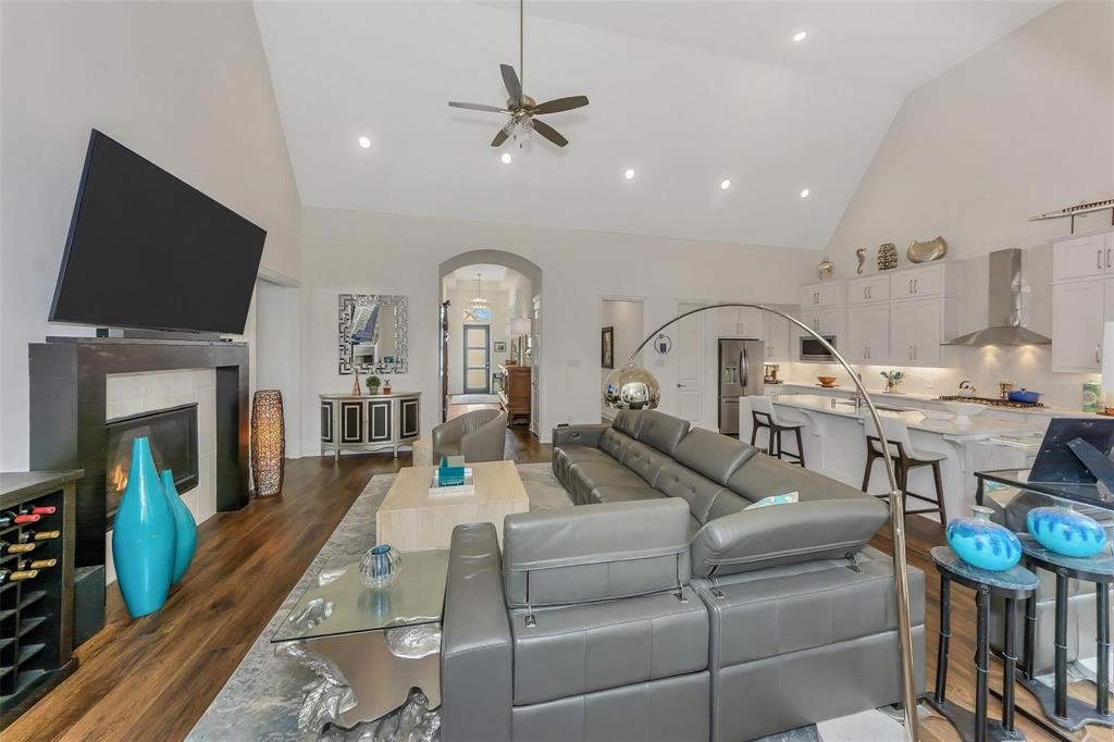Wildridge Ph 5A - Residential