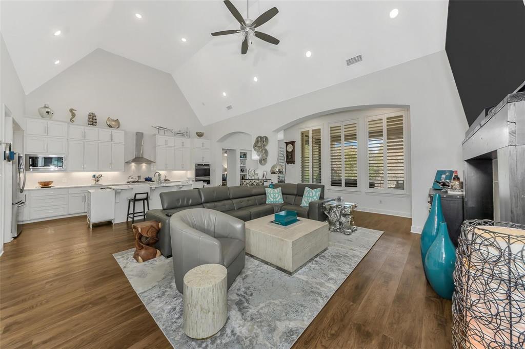 Wildridge Ph 5A - Residential