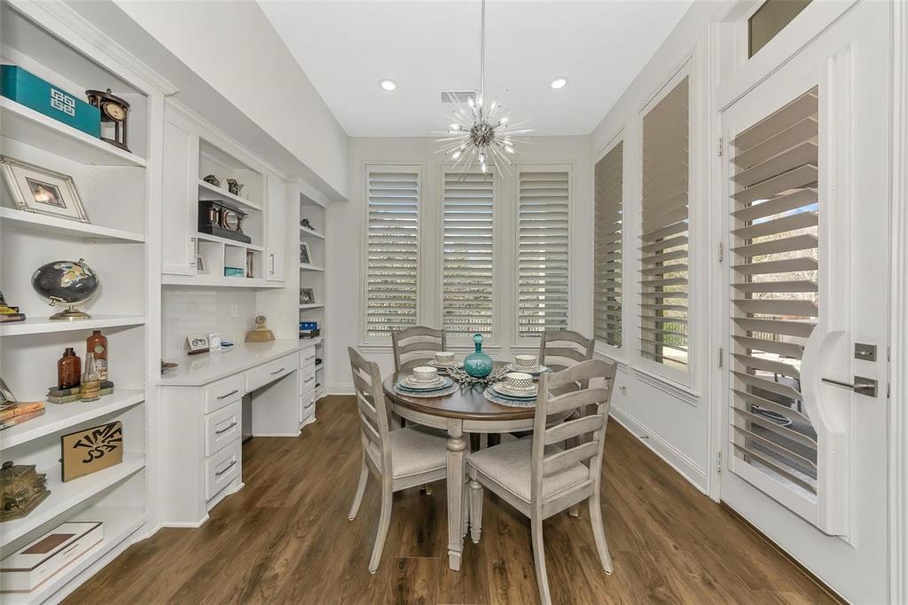 Wildridge Ph 5A - Residential