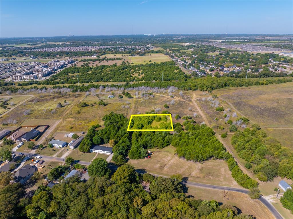 Lindell Estates - Land