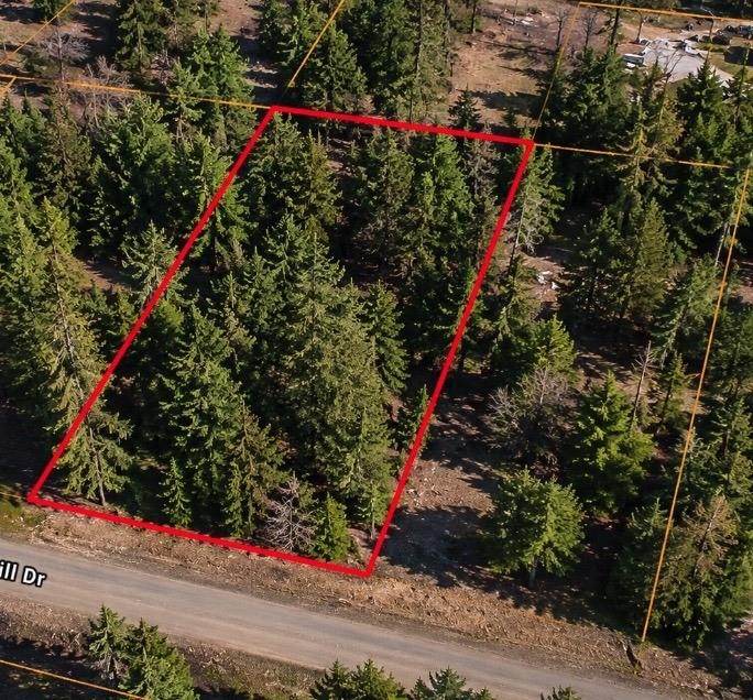 Lindell Estates - Land