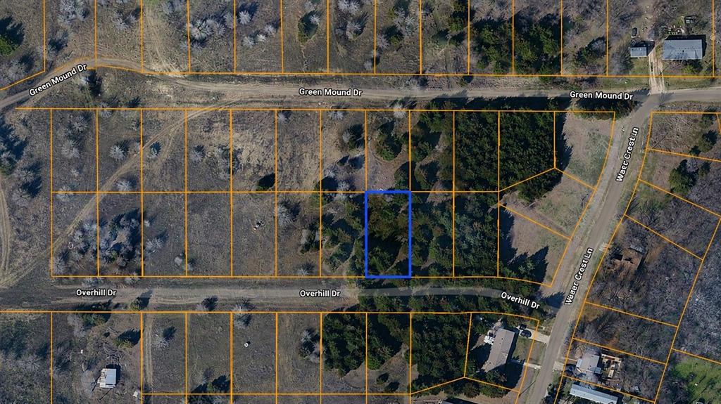 Lindell Estates - Land