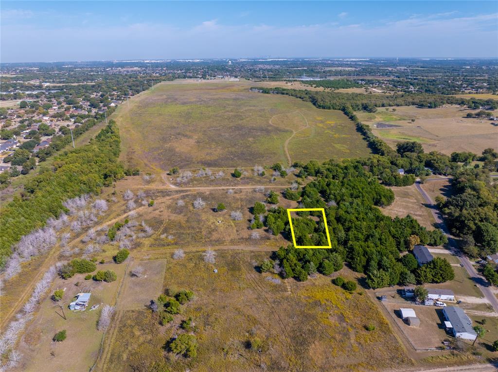 Lindell Estates - Land