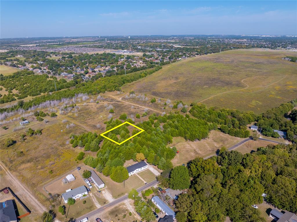 Lindell Estates - Land