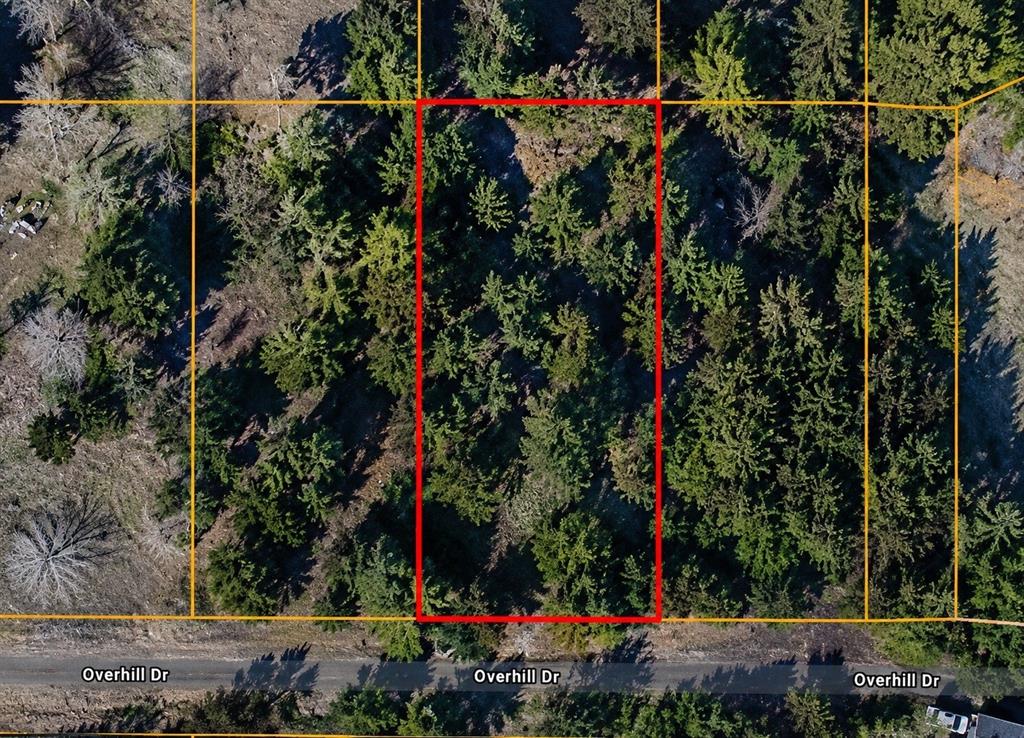 Lindell Estates - Land