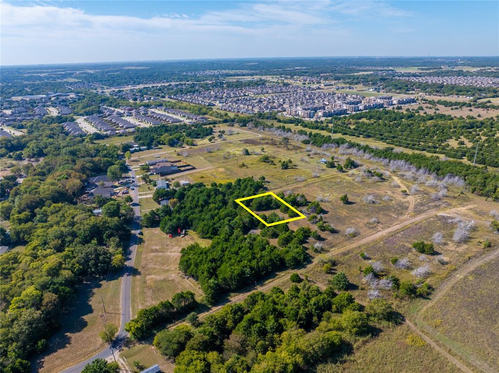 Lindell Estates - Land