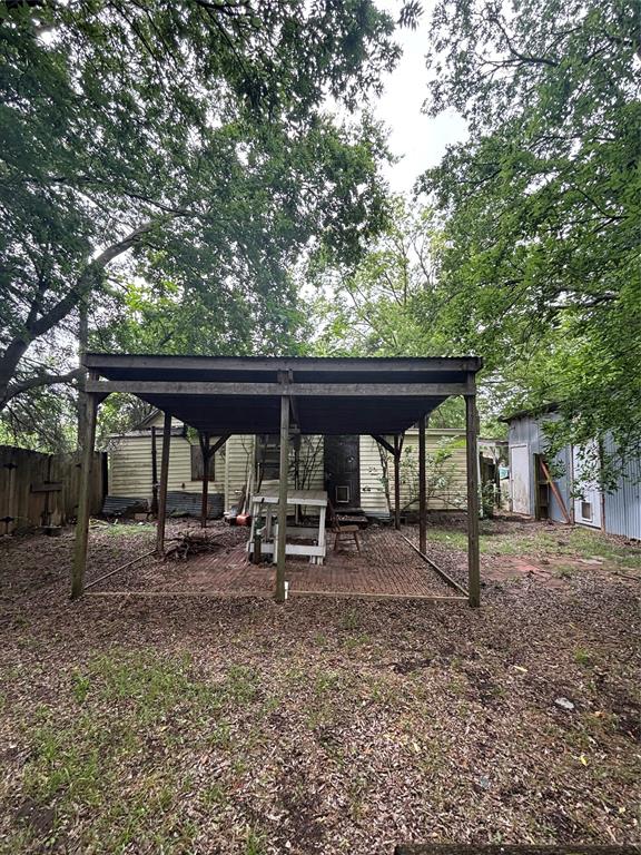 Jones & Summitt Add - Residential